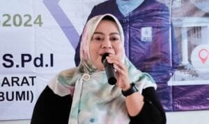 Dessy Susilawati - selamat HGN