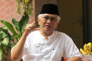 KH Mustofa Bisri