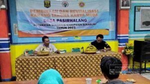 Pemdes-Pasirhalang-Lakukan-Pembinaan-dan-Revitalisasi-Karangtaruna-Karya-Muda
