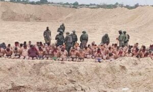 Warga-Sipil-Palestina-Gaza