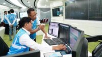 Beban Puncak Pergantian Tahun Baru Diprediksi Naik, PLN Pastikan Pasokan Listrik Tetap Andal