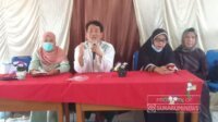 Dede Farhan Aulawi Giat Sosialisasikan Etika dan Budaya Politik Santun_