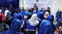 PAN Kota Sukabumi Lakukan Konsolidasi Internal Dihadiri Ketua DPW PAN Jabar Dessy Ratnasari_1