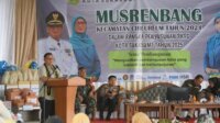 Pj Wali Kota Sukabumi Ajak Warga Cibeureum Berperan Aktif dalam Pembangunan