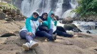 Prawita GENPPARI Jelaskan Manfaat Wisata Bagi Kesehatan