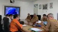 SMSI Sambut Baik Dukungan Pj Wali Kota Cirebon Tingkatkan Kerjasama dengan Media online