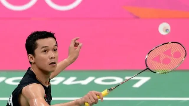 Taufik Hidayat (Sumber Bolanet)