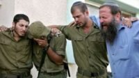 Tentara-Israel-PTSD