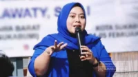 Anggota DPRD Jabar Dessy Susilawati Soroti Lonjakan Harga Beras di Sejumlah Daerah