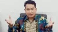 DR. Ir. Dede Farhan Aulawi, SE, MM, CHT