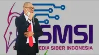 Ketua SMSI Sukabumi Raya, Eman Sulaeman_(Ist)