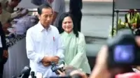 Presiden menyebut, mekanisme tersebut juga mengatur apabila terjadi kecurangan dalam proses pelaksanaan Pemilu (presidenri.go.id)