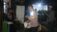 6 Remaja Diamankan Polsek Kebonpedes