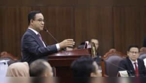 Anies-Muhaimin Minta Coblos Ulang Pilpres Tanpa Prabowo-Gibran