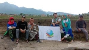 Dede Farhan Aulawi Aktif Sosialisasikan Green Leadership Dalam Pengembangan Wisata Desa (1)