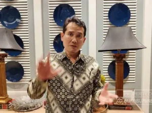 Dede Farhan Aulawi, Pemerhati Pertahanan dan Keamanan (Hankam)