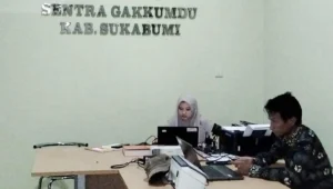 Ketua Bawaslu Kabupaten Sukabumi Faisal Rifai mengatakan, proses pelaporan sendiri saat ini sudah memasuki tahapan klarifikasi.