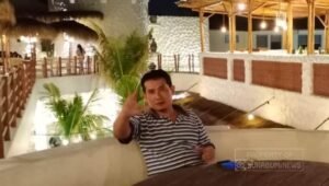 Pemerhati Intelijen, Dede Farhan Aulawi