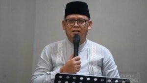 Pj Wali Kota sukabumi, Kusmana Hartadji