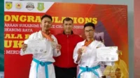 Siswa MAN 1 Kota Sukabumi Raih 4 Medali pada Kejuaraan Karate Piala Pj Wali Kota 2024