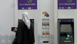 Bank Muamalat Rilis Kartu Debit Nirsentuh untuk Jemaah Haji