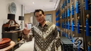 Dede Farhan Aulawi Bicara Pentingnya Peningkatan Pengamanan Objek Vital dan Proyek Strategis Nasional