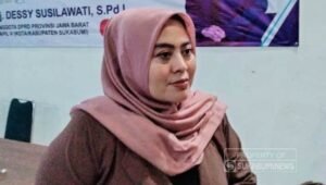 Dessy Susilawati (istimewa)_