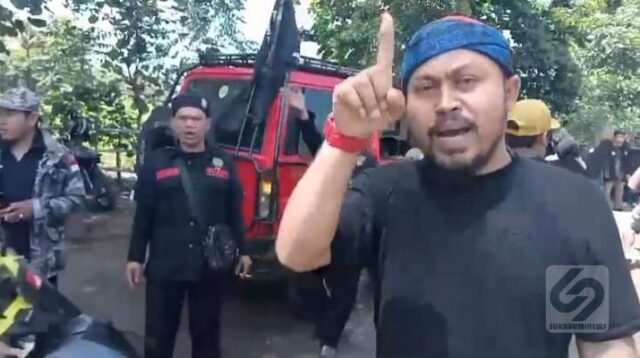 Dianggap Tidak Wajar, Retribusi Masuk Kawasan Wisata Pantai Minajaya Disorot PJTM