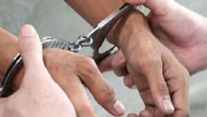 Ilustrasi pelaku dugaan penganiayaan ditangkap polisi