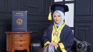 Lisa Ariani (22) korban dugaan penganiayaan