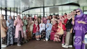 Pengurus PC dan PAC Pira se-Kota Sukabumi