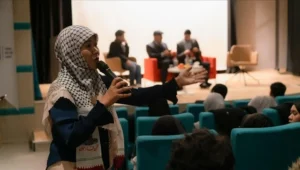 Tunjukkan Solidaritas Kemanusiaan, Diaspora Indonesia di Turkiye Gelar Palestina Humanity Gathering