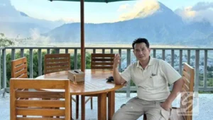 Dede Farhan Aulawi Ingatkan Pentingnya Menjaga Soliditas dan Sinergitas TNI - Polri