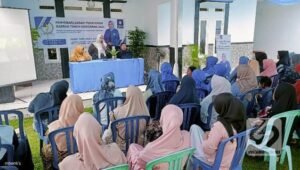 Dessy Menegaskan Perlunya Pemerintah Memperkuat Fungsi Penyelenggaraan Tibum