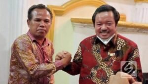 FPRN Desak Pengungkapan Kasus Pengancaman terhadap Pemimpin Redaksi Koran Mediasi