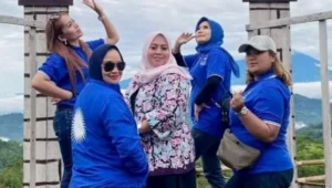 Marak Pungli di Kawasan Wisata Sukabumi Jadi Sorotan Anggota DPRD Jabar (1)