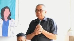 Wabup Sukabumi Apresiasi Kegiatan KKN Mahasiswa UNLIP PGRI Sukabumi (ok)