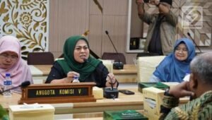 Komisi V DPRD Jabar Kritisi Server Sistem PPDB 2024 yang Mengalami Eror