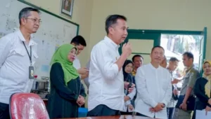 Langgar Aturan Domisili PPDB, 31 CPD Sekolah Favorit di Bandung Didiskualifikasi