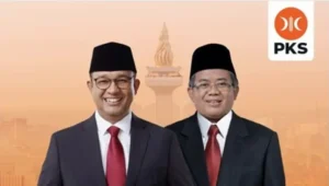 Pasangan AMAN Diumumkan