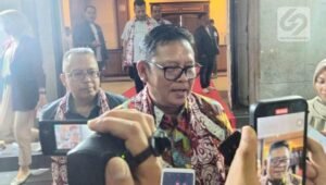 Pj. Walikota Sukabumi Kusmana Hartadji Ajak ASN Tetap Jaga Netralitas