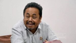 Anggota DPRD Jabar H A Sopyan BHM