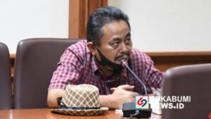 Anggota Komisi II DPRD Provinsi Jawa Barat, HA Sopyan (Istimewa)