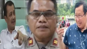 Mantan Wakapolri Bocorkan Cara Buat Iptu Rudiana Muncul, Susno Duadji Beri Saran Ini