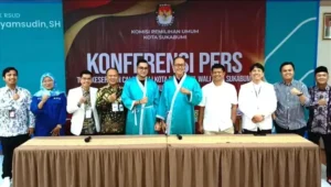 Ayep Zaki-Bobby jalanai tes kesehatan