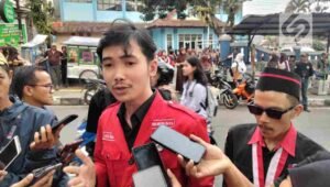 GMNI Sukabumi Raya Tuntut Dewas BLUD RS Bunut Tanggung Jawab atas Temuan BPK RI Rp 9,1 M