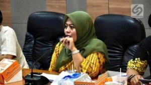 Dessy Menilai Penyediaan Alat Kontrasepsi bagi Pelajar Tidak Tepat dan Salah Kaprah