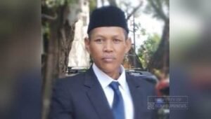Dilantik Jadi Anggota DPRD, Uden Abdunnasir akan Perjuangkan Nasib Guru Madrasah dan…