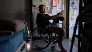 Ini-Jumlah-Tentara-Israel-yang-Cacat-Sejak-Perang-710