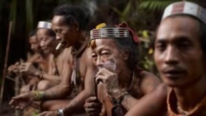 Koalisi Kawal RUU Masyarakat Adat